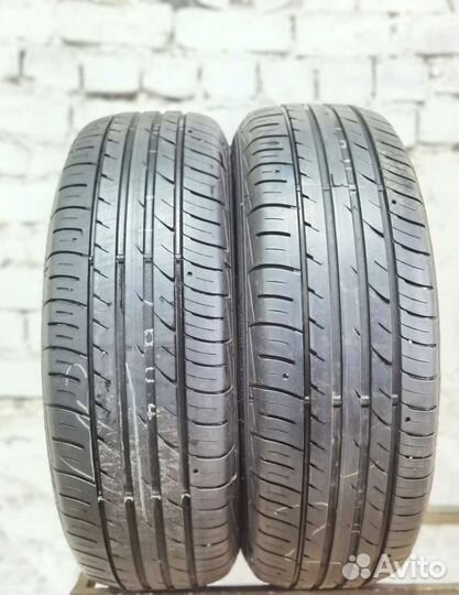 Falken Ziex ZE-914 225/65 R17 102V