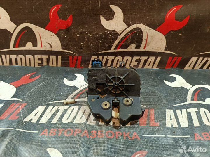 Замок крышки багажника Ford Focus 1 MK1 1.8L