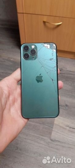 iPhone 11 Pro, 64 ГБ