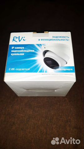 Сетевая камера