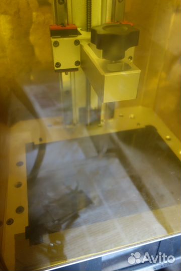 3d принтер Anycubic Photon Mono X6K с приданым