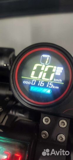 Электросамокат kugoo m5