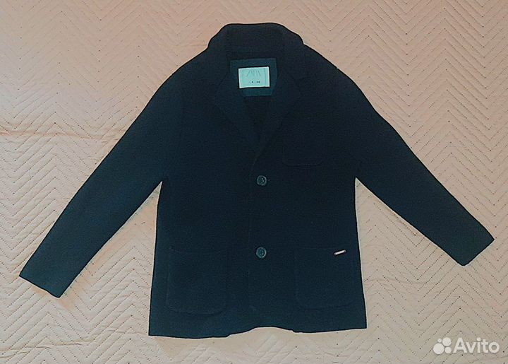 Пиджак блейзер Zara 116