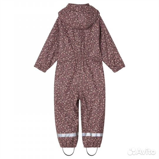 Комбинезон демисезонный Kuling 86/92 новый