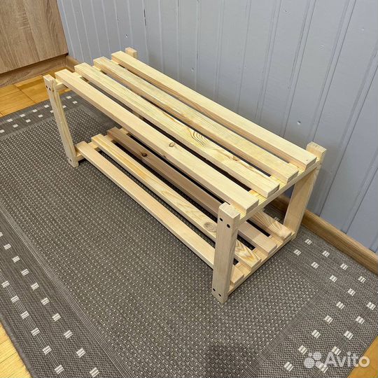 Этажерка для обуви