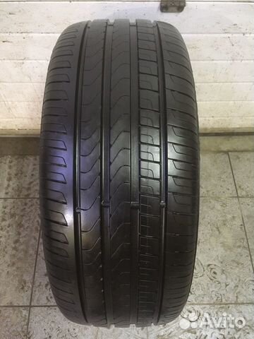 Pirelli Scorpion Verde 285/45 R20 112Y