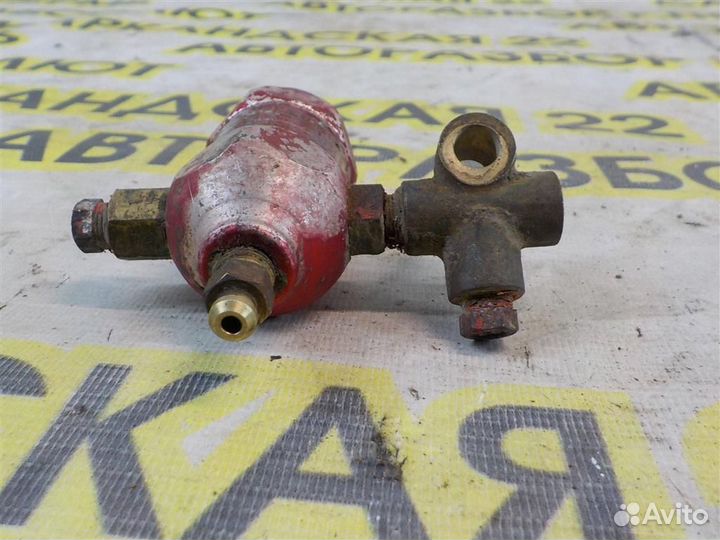 Клапан тормозной Lifan Breez 2006-2012