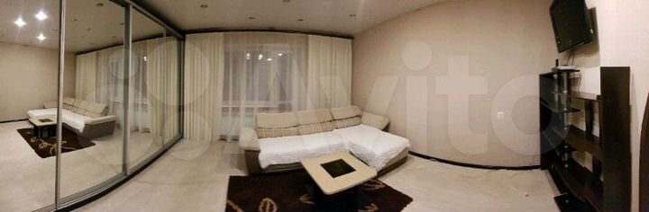 3-к. квартира, 71,9 м², 2/4 эт.