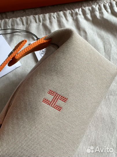 Сумка/Косметичка Hermes