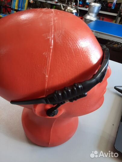 Солнцезащитные очки