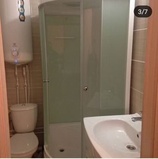 Установка душевых кабин,ванн,инсталляции