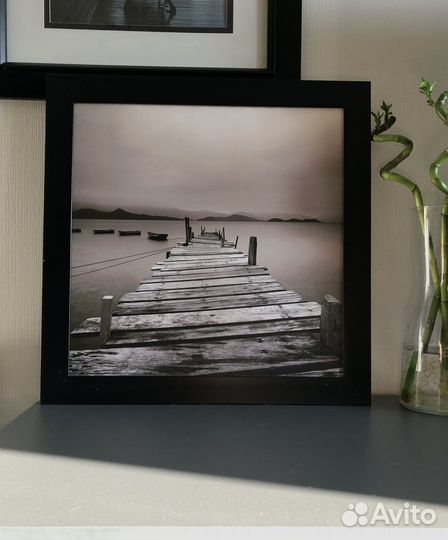 Фотокартины