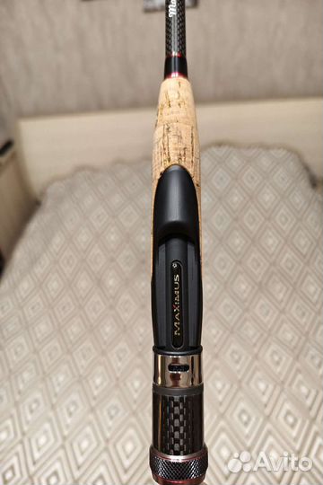 Maximus Marauder-X 662M 7-28 g