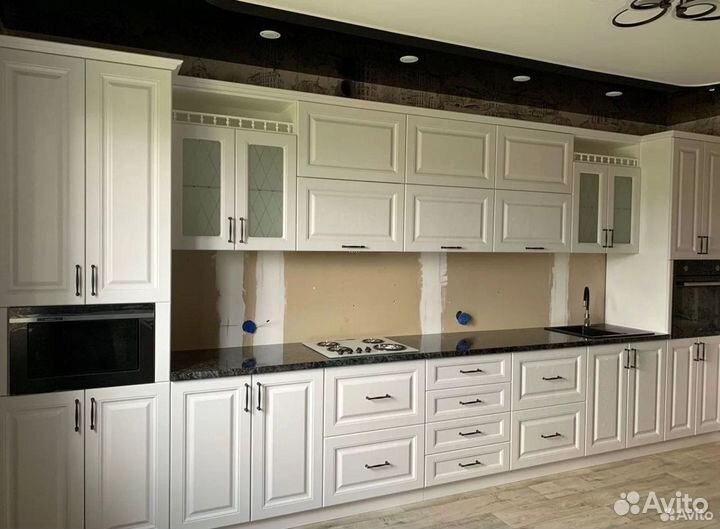 Кухня на заказ CS - 175