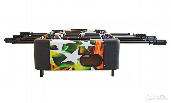 Настольный футбол «Mini S» (81 x 46 x 18 см)