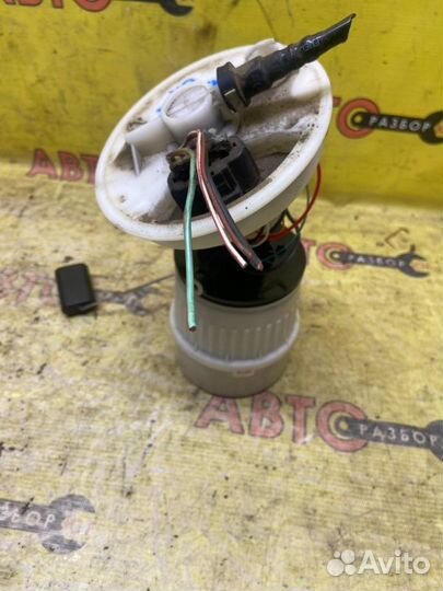 Бензонасос Mazda Mazda3 BK LF17 2006