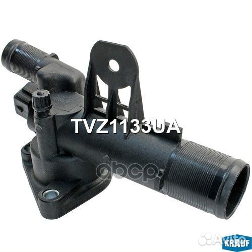 Термостат dacia dokker Estate (KE ), dacia dokk