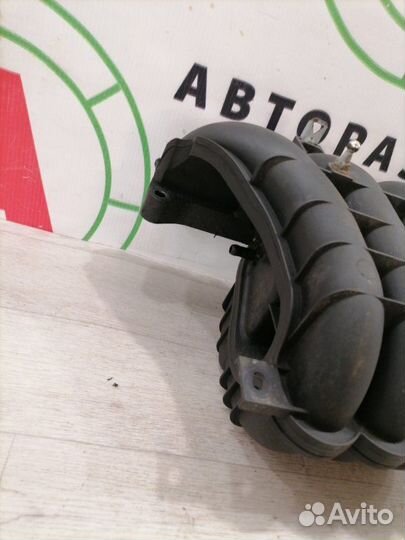 Коллектор впускной Mitsubishi Lancer 10 CX2A 4A91