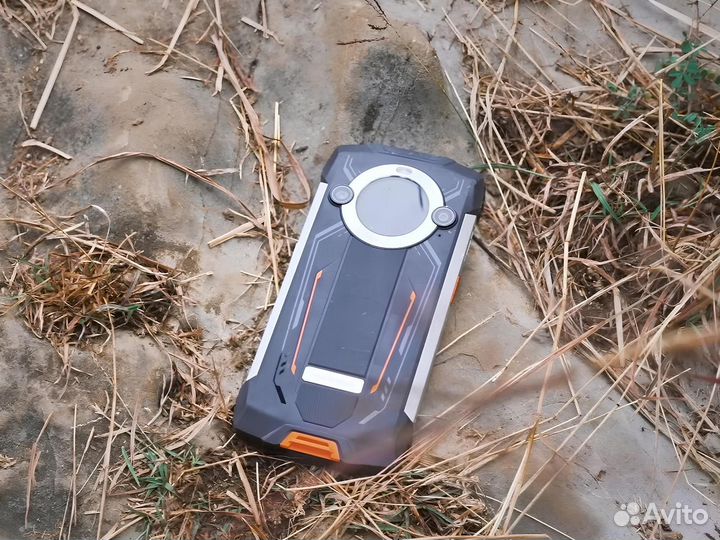 Blackview BV8200, 12/256 ГБ