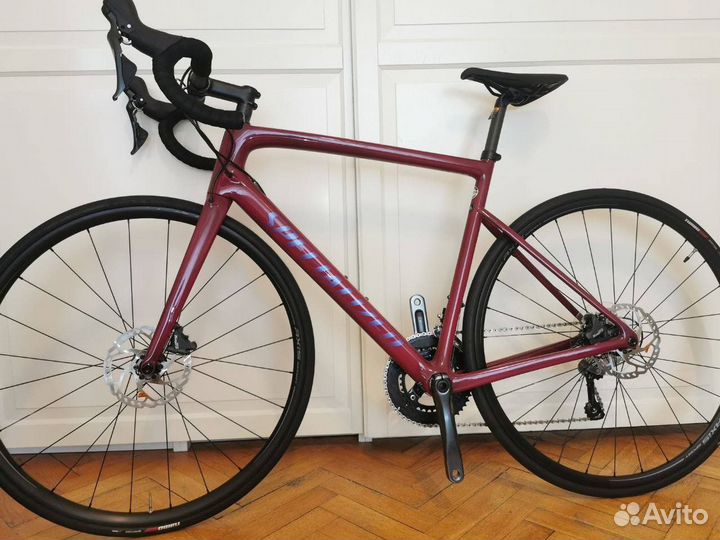 Specialized tarmac sl6