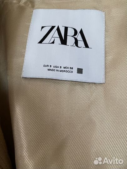 Куртка Zara