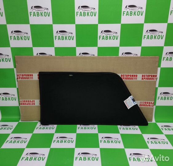 Каркасные шторки для LADA 2101,2102,2103 и 2106