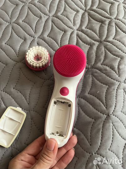 Аппарат для косметологических процедур