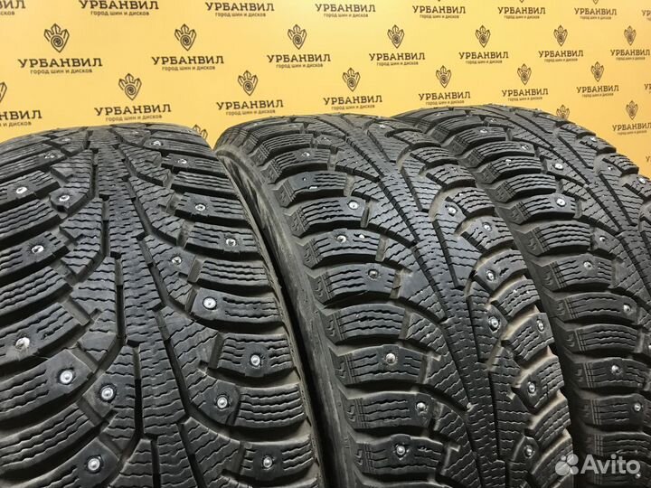 Nokian Tyres Nordman 5 195/60 R15 92T