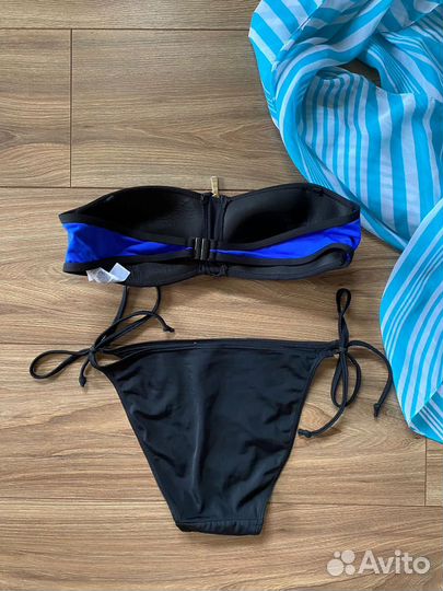 Пляжный комплект брэнды оригиналы S-M