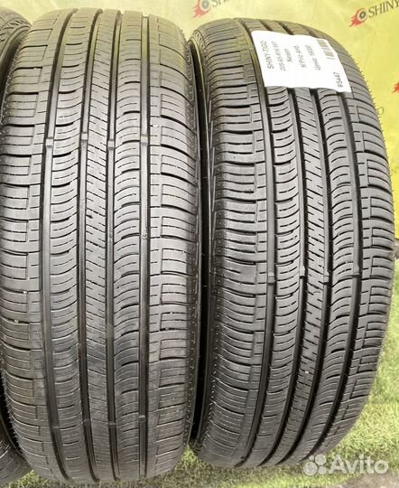 Nexen N'Priz AH5 205/65 R16 95T