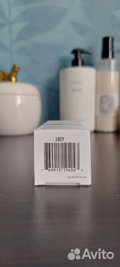 Сыворотка The Ordinary Retinol 1 in Squalane