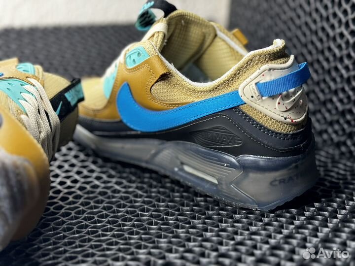 Кроссовки nike air max