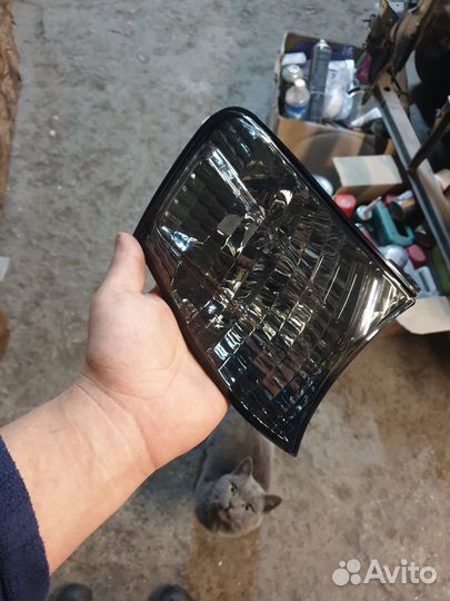 Поворотник