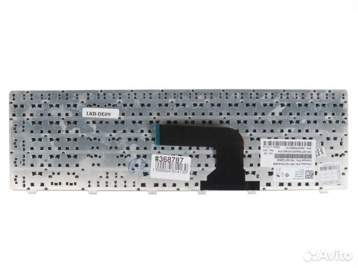 Клавиатура для ноутбука Dell Inspiron 3721, 5721