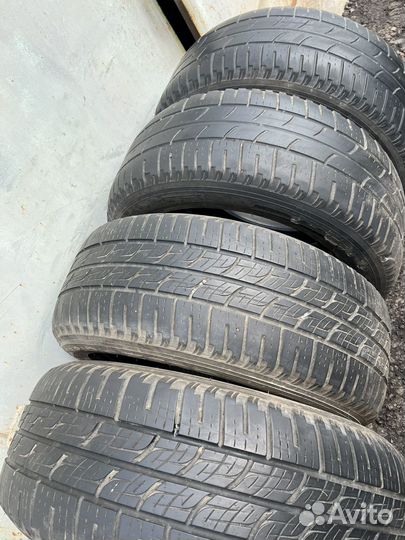 Pirelli P Zero 255/55 R19