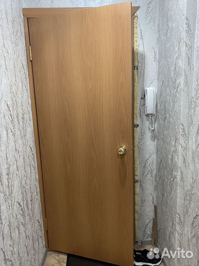 Двери межкомнатные