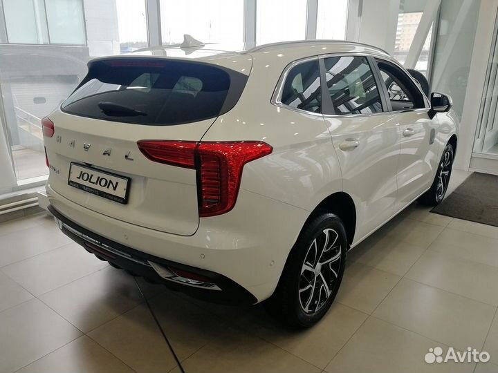 Haval Jolion 1.5 МТ, 2023