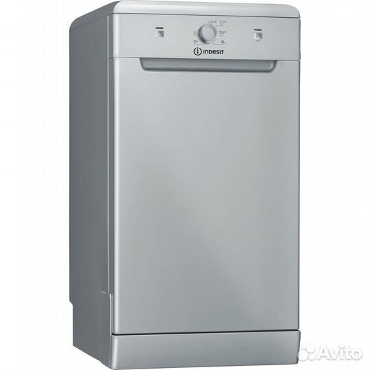 Посудомоечная машина Indesit dscfe 1B10 S RU