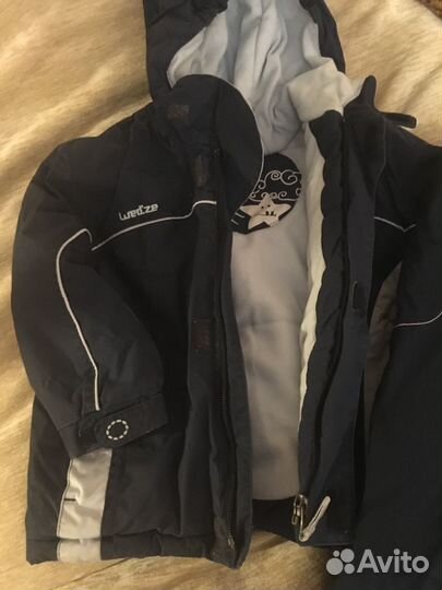 Комбинезон