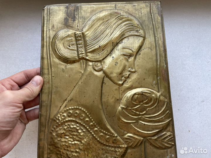 Ждущая жена