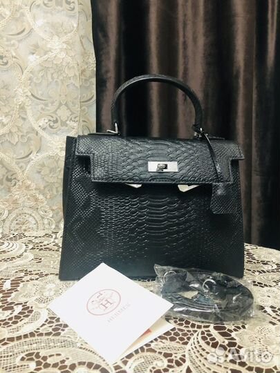 Сумка hermes