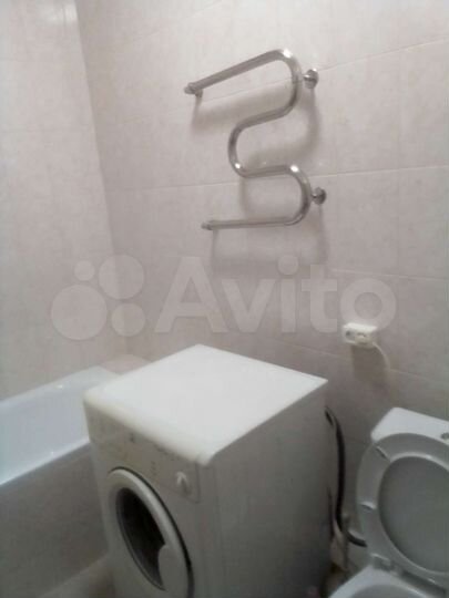 1-к. квартира, 34 м², 2/9 эт.