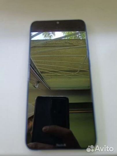 Телефон Redmi 8 A