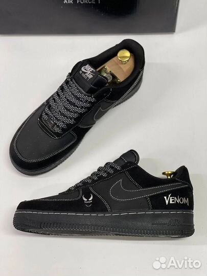 Кроссовки Nike air force venom