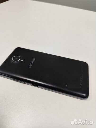 Lenovo K10 Note, 4/64 ГБ