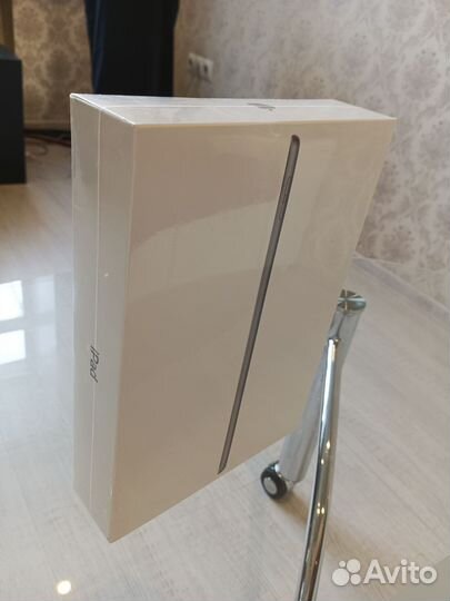 Планшет Apple iPad 9 2021 64Gb