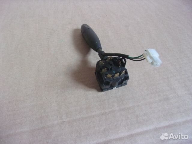 Дэу Нексия / Эсперо, переключатель поворотов