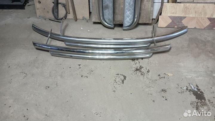 Кегурятник, подножка