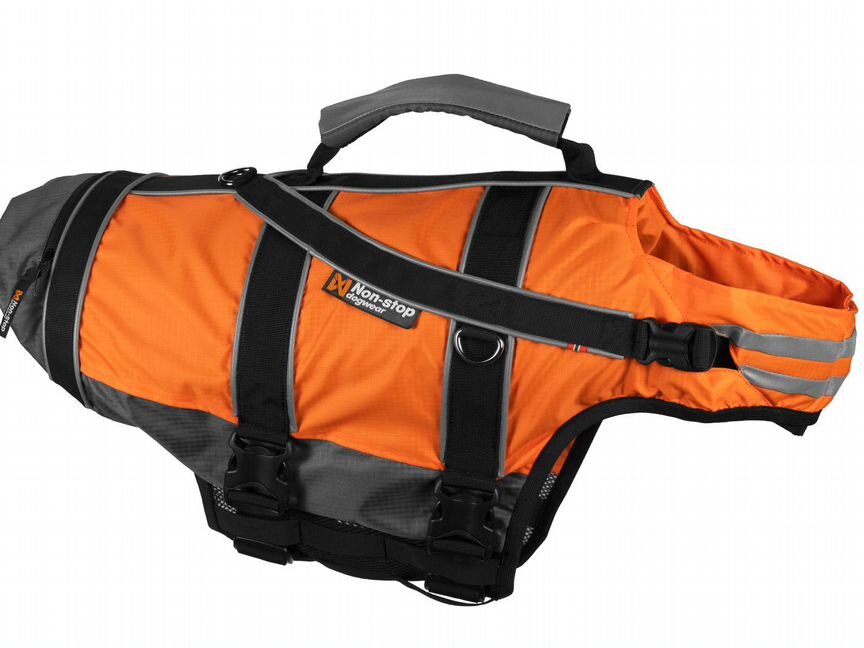 Спасжилет Non-Stop Dogwear Safe Life Jacket 2.0