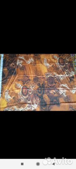 Шёлк натуральный производство Италия